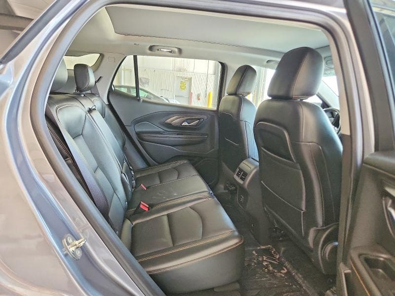2020 GMC TERRAIN SLT SLT 11
