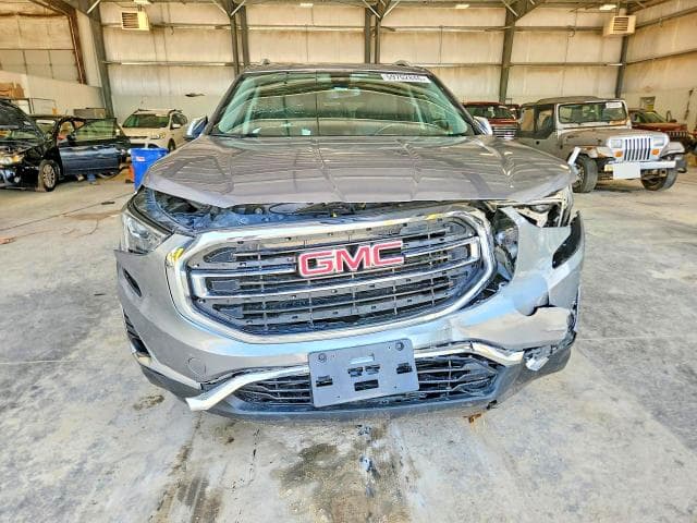 2020 GMC TERRAIN SLT SLT 5