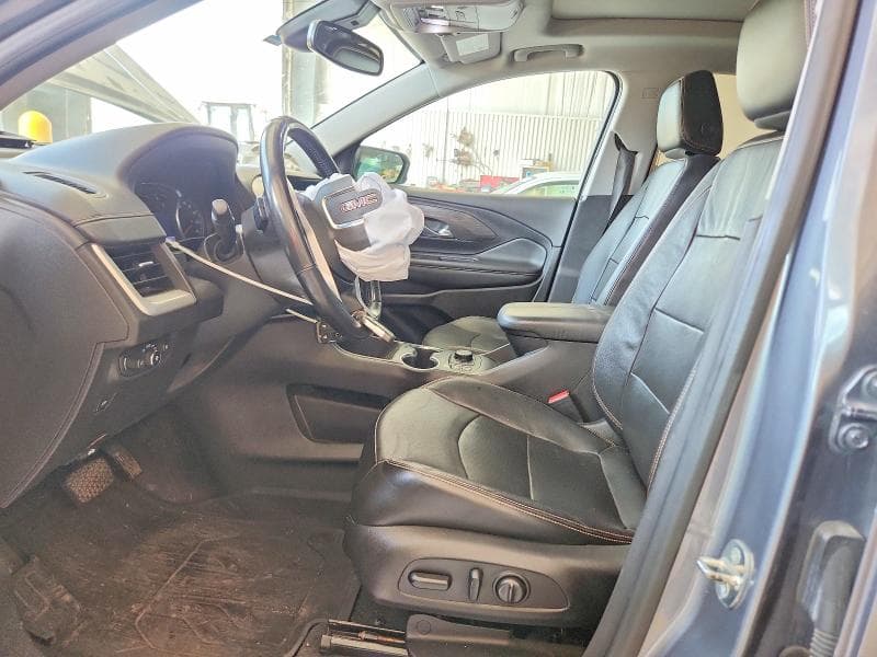 2020 GMC TERRAIN SLT SLT 7