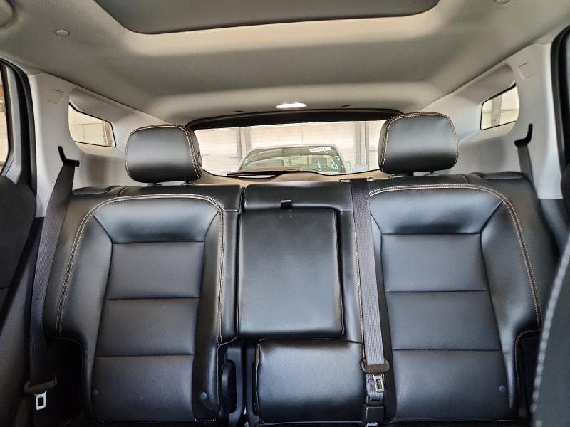 2020 GMC TERRAIN SLT SLT 10