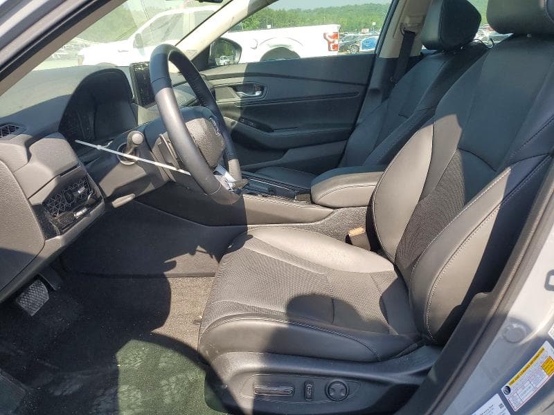 2025 HONDA ACCORD TOURING HYBRID 7
