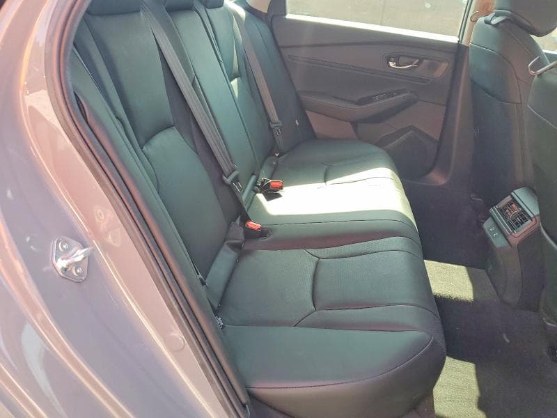 2025 HONDA ACCORD TOURING HYBRID 10