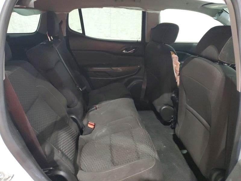 2017 GMC ACADIA SLE 11