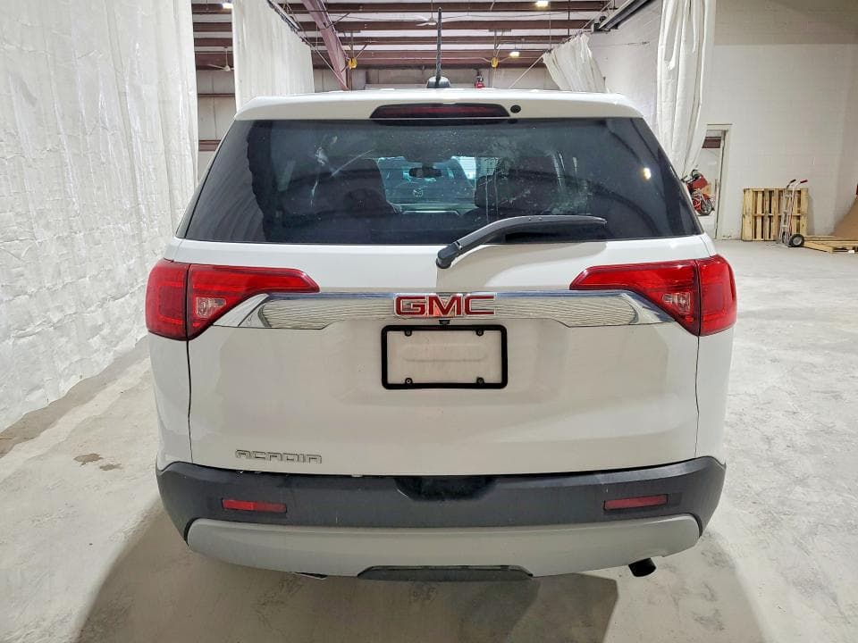 2017 GMC ACADIA SLE 6