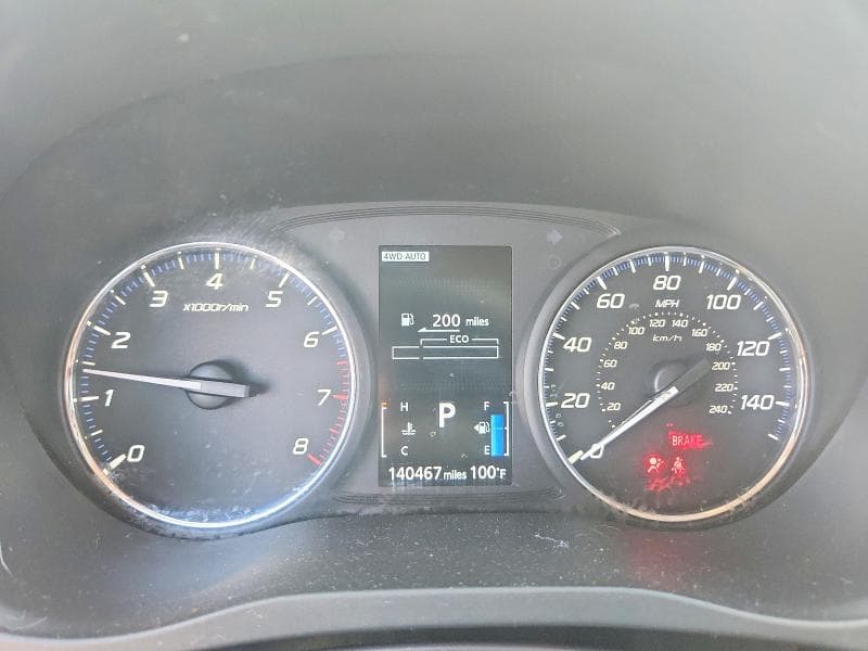 2018 MITSUBISHI OUTLANDER SE 9