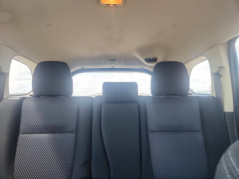 2018 MITSUBISHI OUTLANDER SE 10