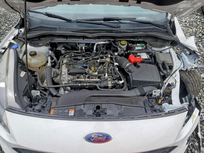 2020 FORD ESCAPE S S 11