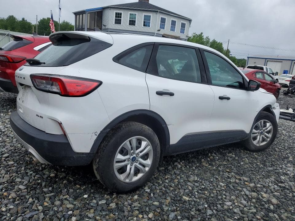 2020 FORD ESCAPE S S 3