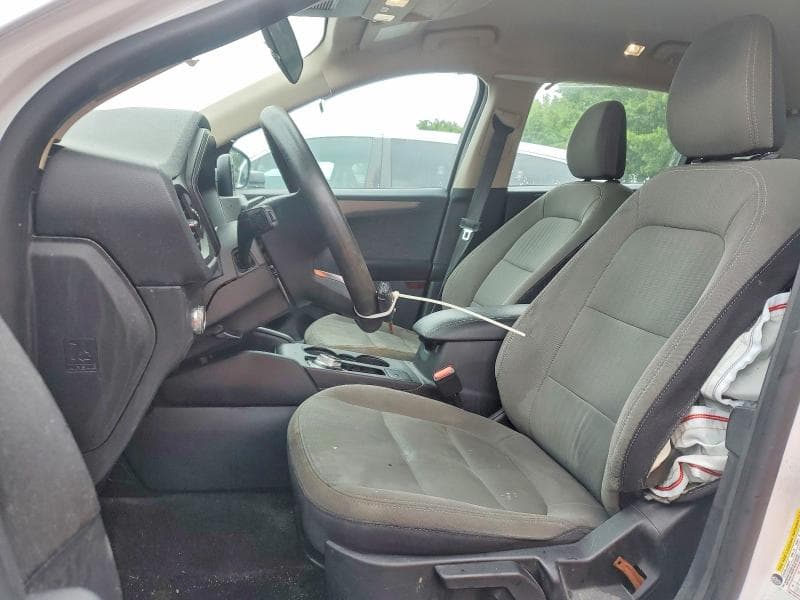 2020 FORD ESCAPE S S 7