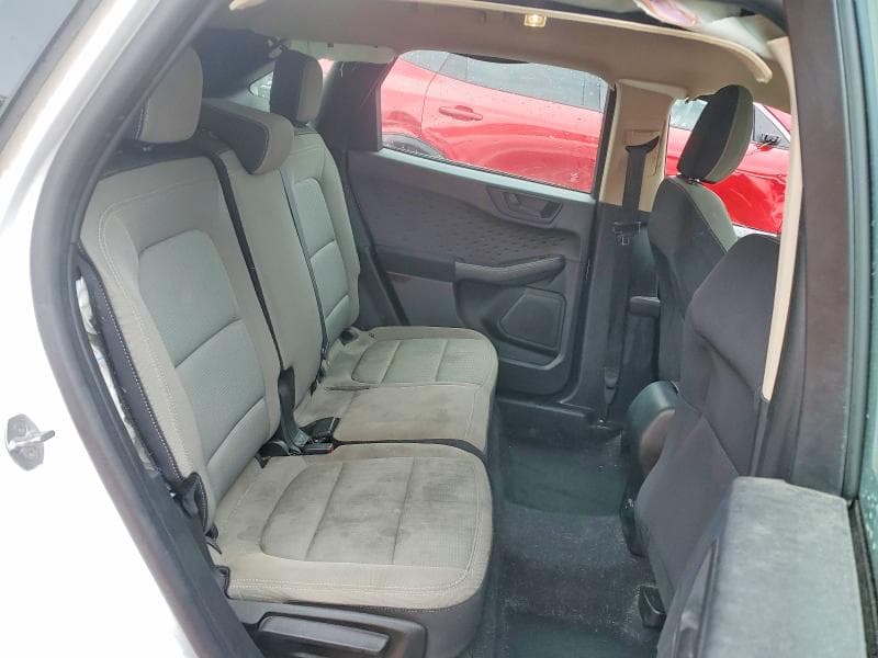 2020 FORD ESCAPE S S 10