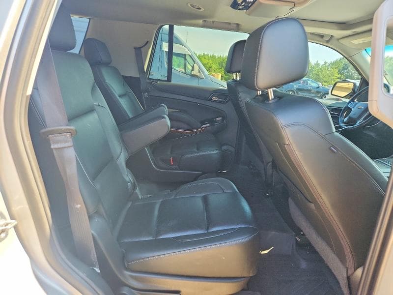 2019 CHEVROLET TAHOE C1500 PREMIER 11