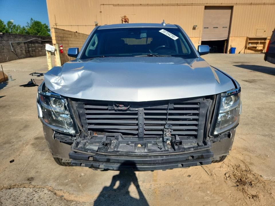 2019 CHEVROLET TAHOE C1500 PREMIER 5