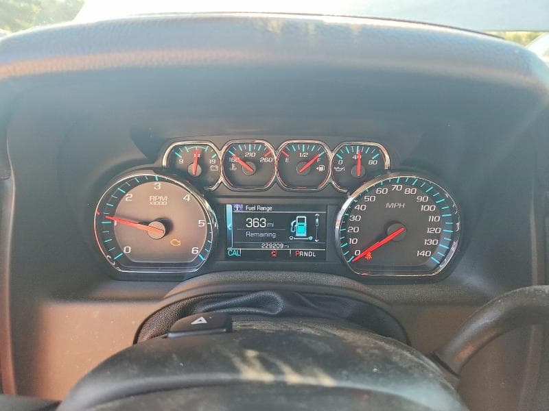 2019 CHEVROLET TAHOE C1500 PREMIER 9
