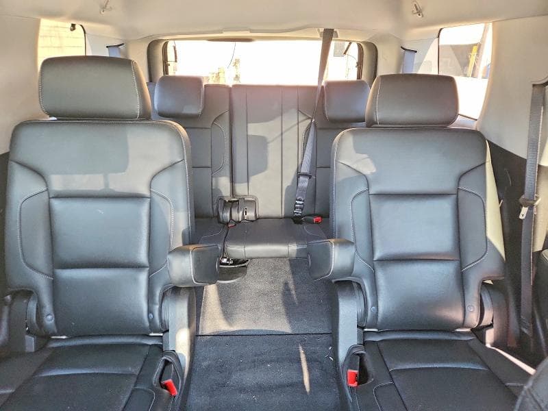 2019 CHEVROLET TAHOE C1500 PREMIER 10