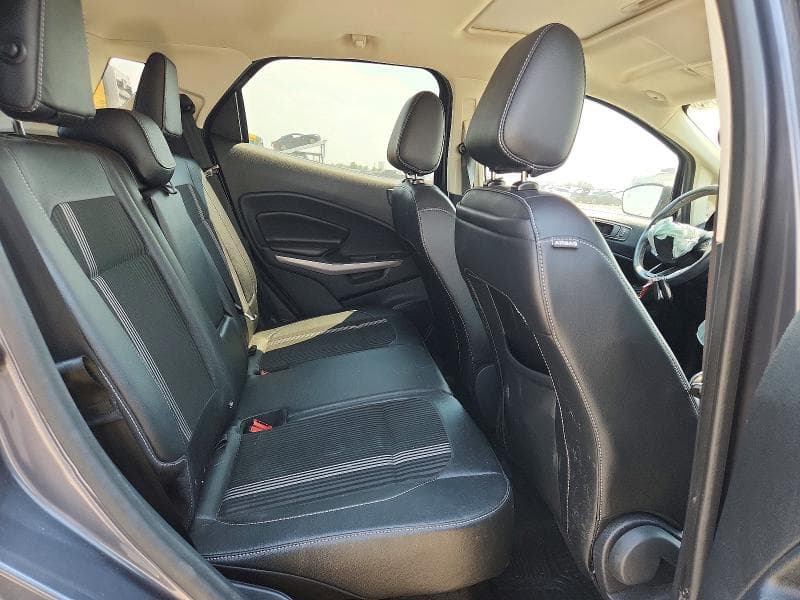 2020 FORD ECOSPORT SES 11