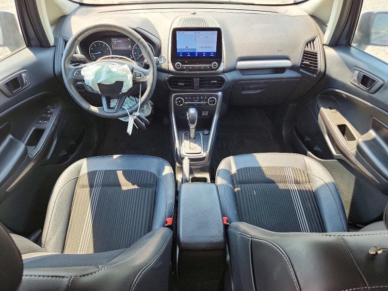 2020 FORD ECOSPORT SES 8