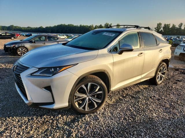 2017 LEXUS RX 350 BASE 1