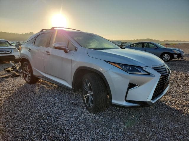 2017 LEXUS RX 350 BASE 4