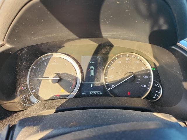 2017 LEXUS RX 350 BASE 9