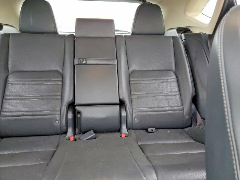 2017 LEXUS NX 200T BASE 10