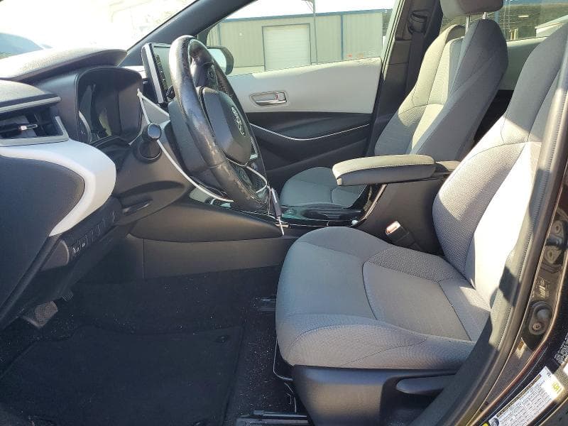 2020 TOYOTA COROLLA SE 7