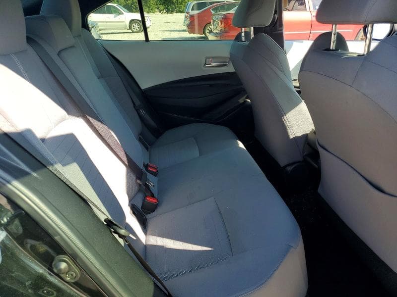 2020 TOYOTA COROLLA SE 10