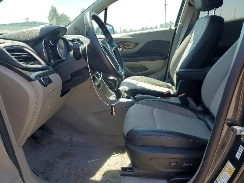 2016 BUICK ENCORE 7