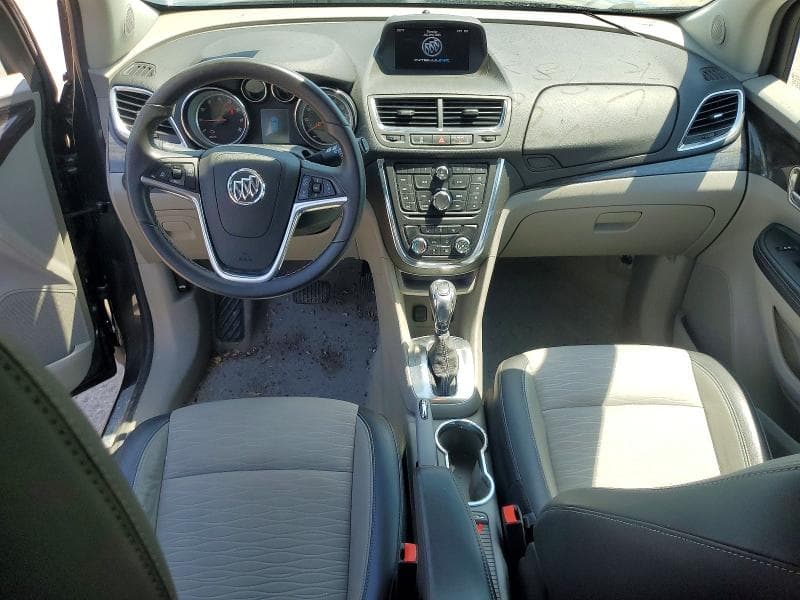 2016 BUICK ENCORE 8