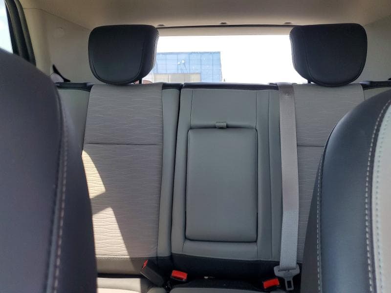 2016 BUICK ENCORE 10