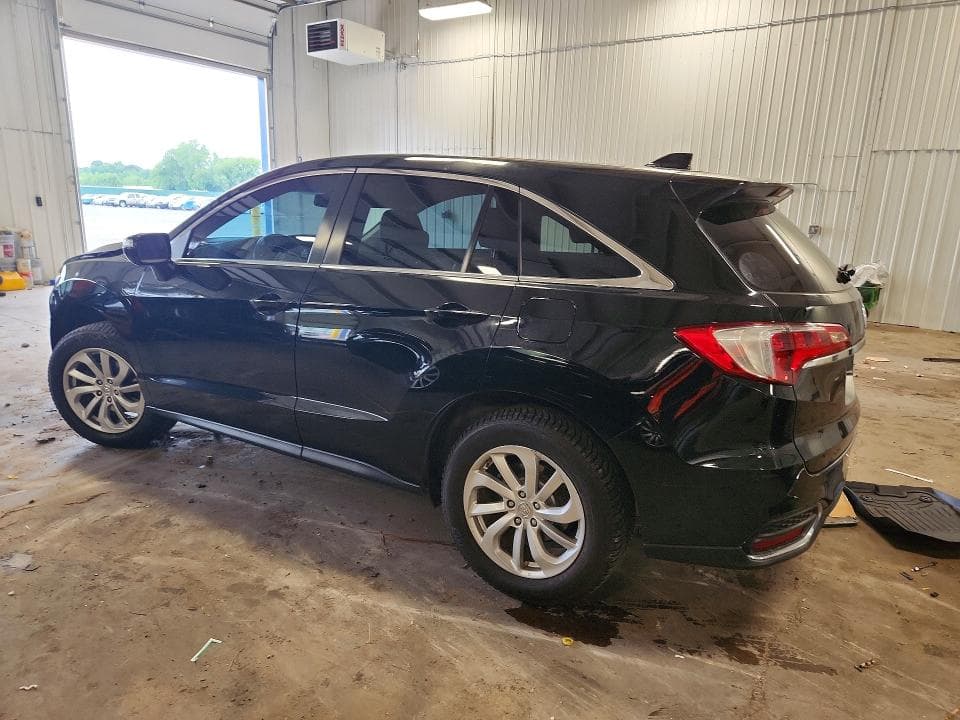 2017 ACURA RDX TECHNOLOGY 2