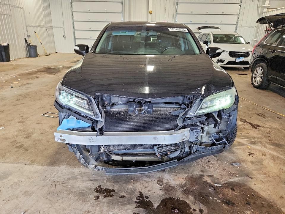 2017 ACURA RDX TECHNOLOGY 5