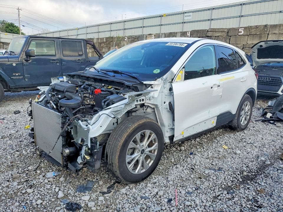 2024 FORD ESCAPE ACTIVE - 1