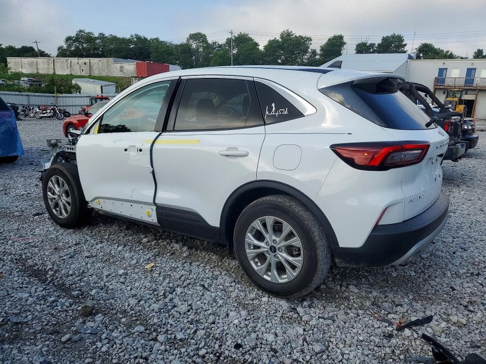 2024 FORD ESCAPE ACTIVE 2
