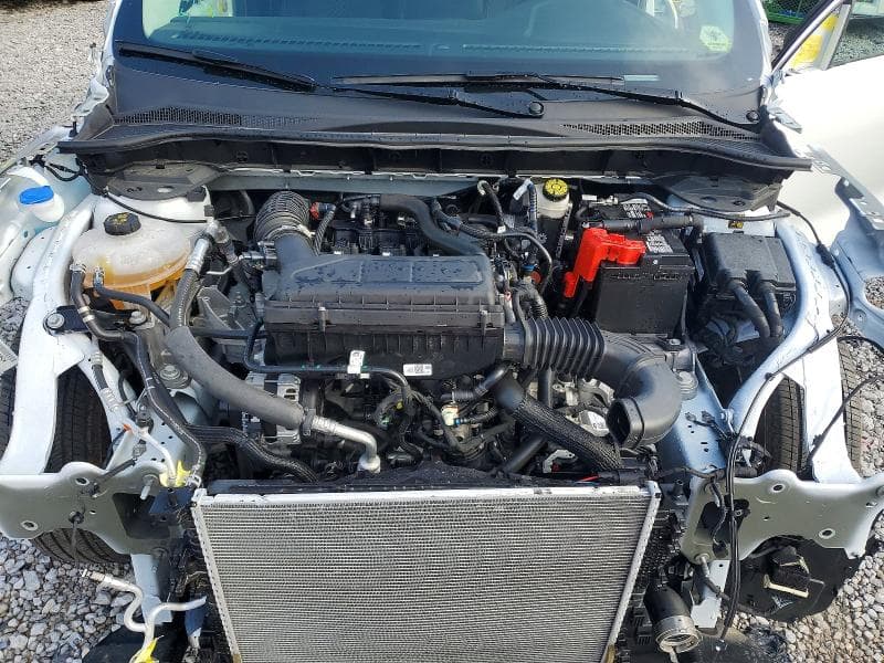 2024 FORD ESCAPE ACTIVE 12