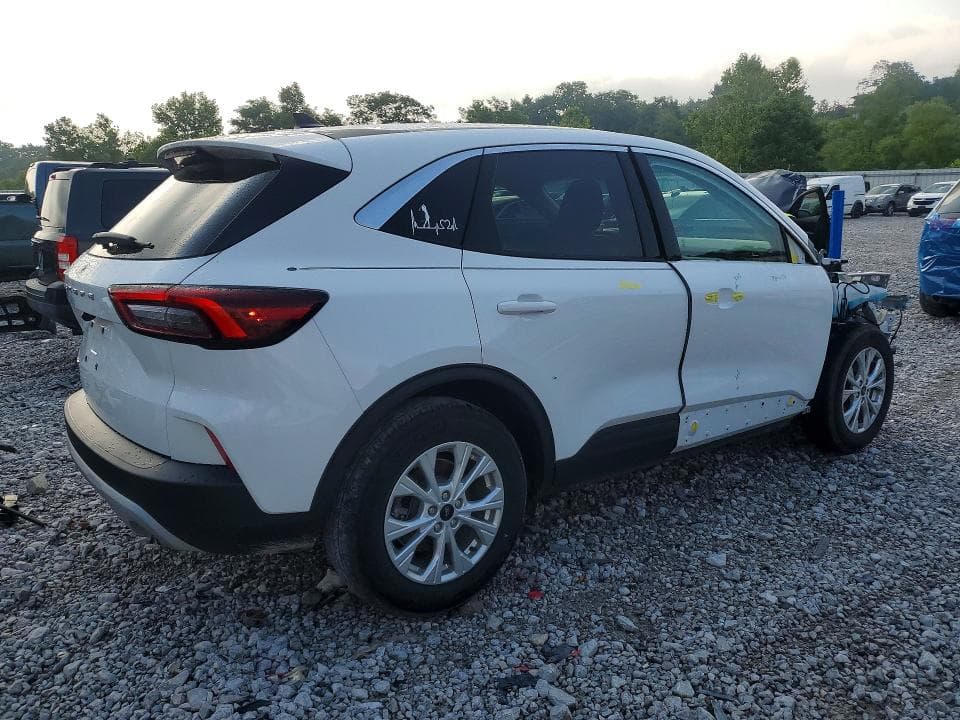 2024 FORD ESCAPE ACTIVE 3