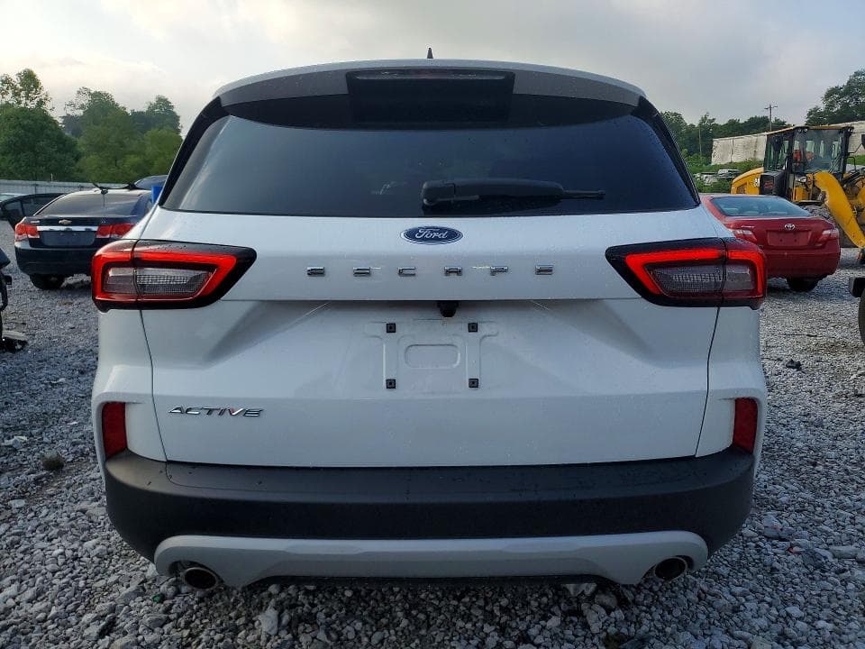 2024 FORD ESCAPE ACTIVE 6