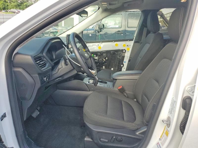 2024 FORD ESCAPE ACTIVE 7