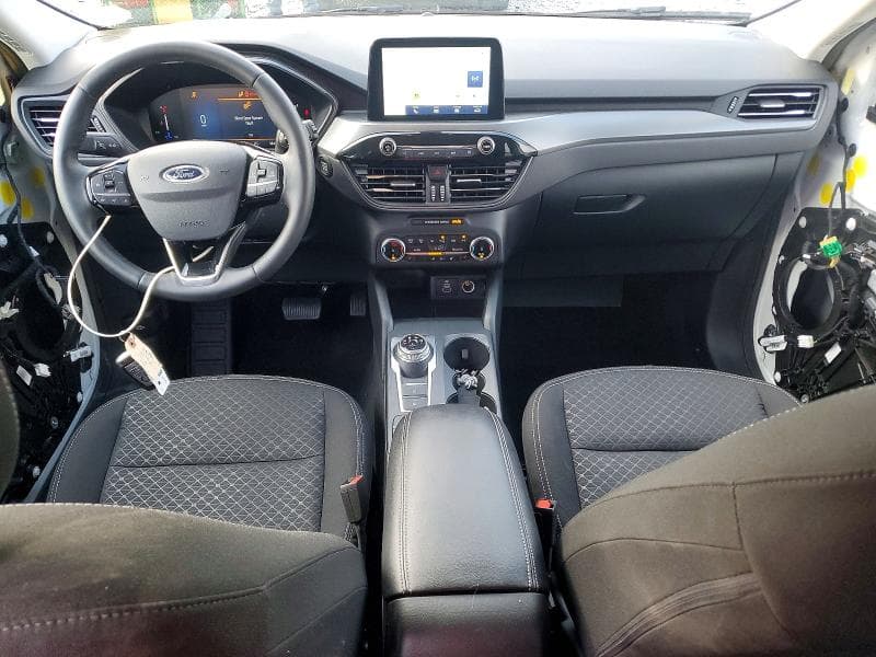 2024 FORD ESCAPE ACTIVE 8