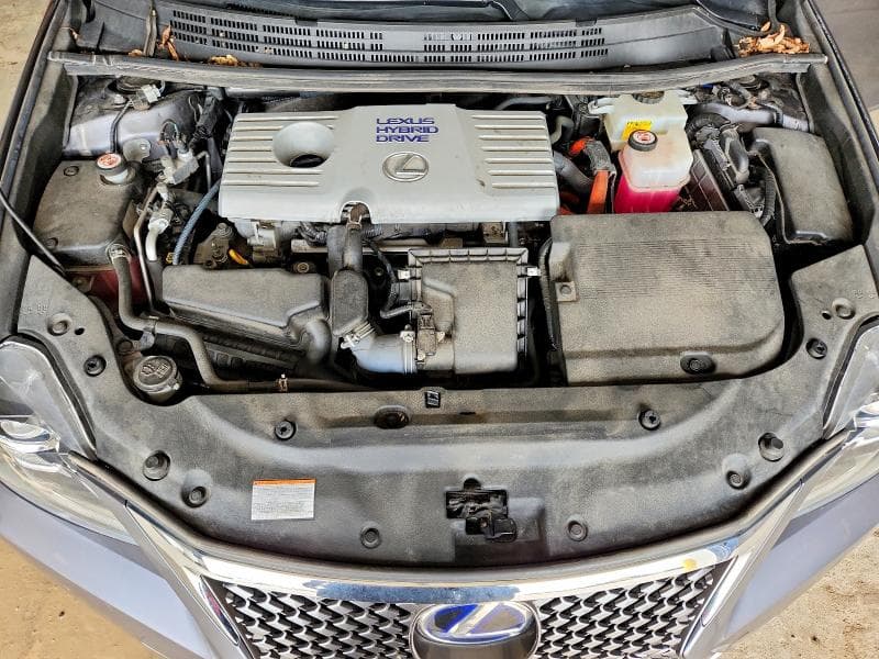 2017 LEXUS CT 200 200 11
