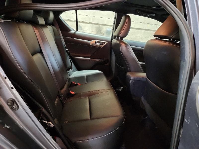 2017 LEXUS CT 200 200 10