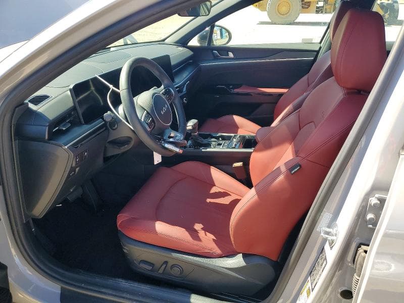 2025 KIA K5 GT LINE 7