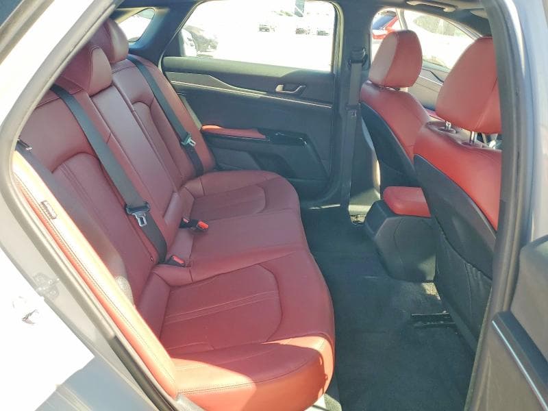 2025 KIA K5 GT LINE 10
