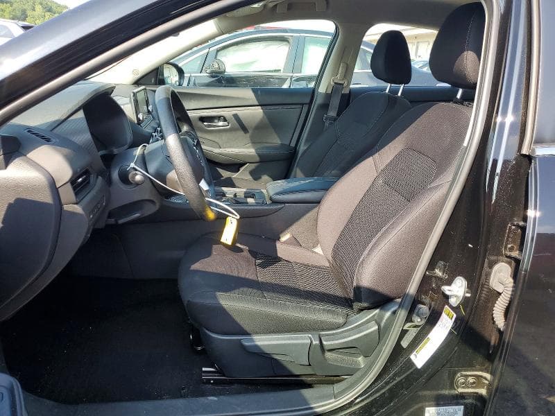 2023 NISSAN SENTRA S 7