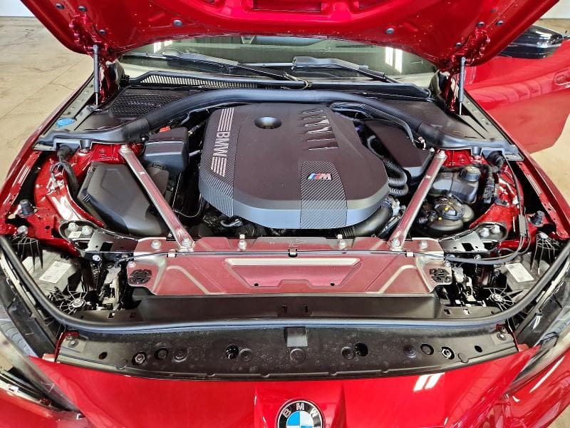 2026 BMW M440XI GRAN COUPE 11