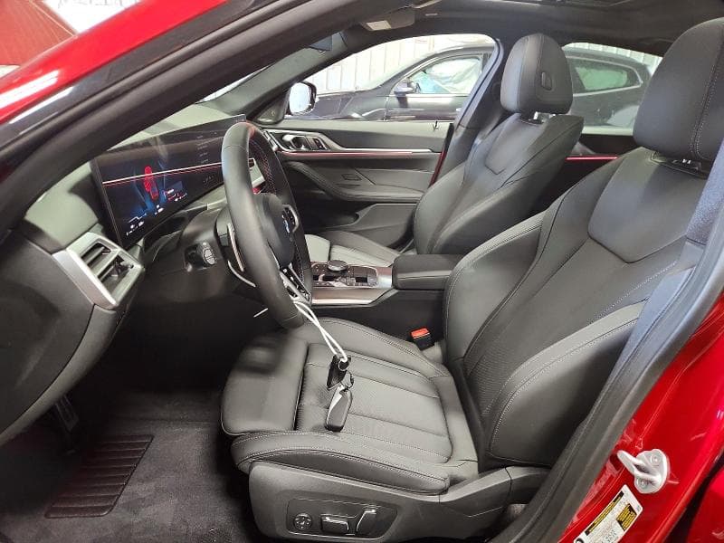 2026 BMW M440XI GRAN COUPE 7