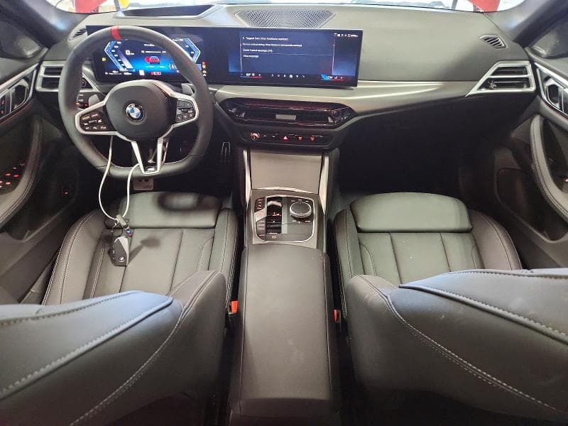 2026 BMW M440XI GRAN COUPE 8