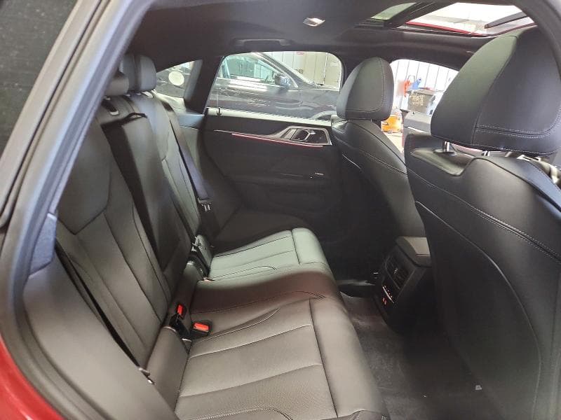2026 BMW M440XI GRAN COUPE 10