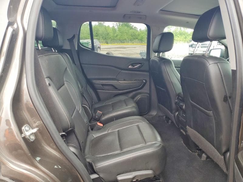 2020 GMC ACADIA SLT 11