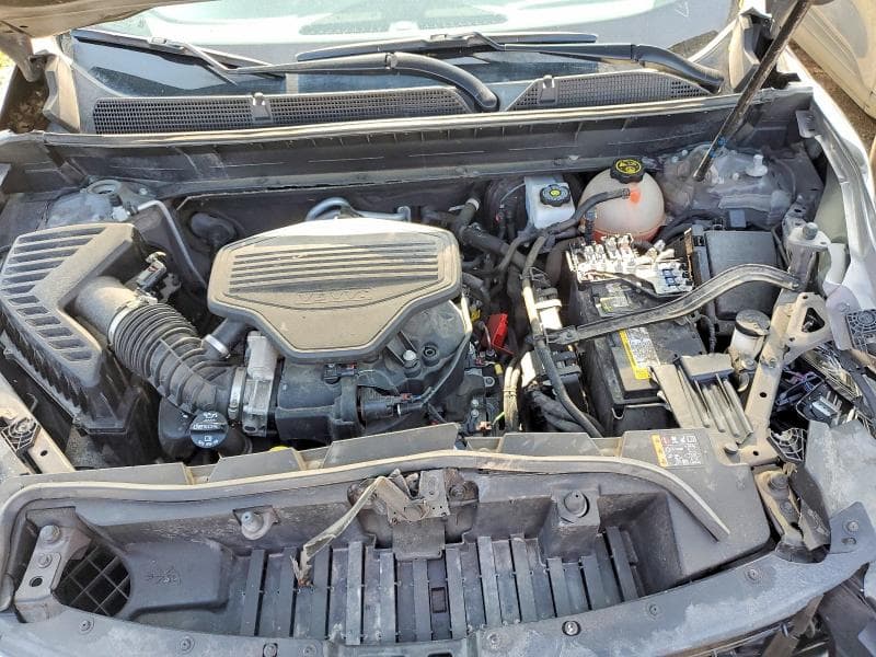 2020 GMC ACADIA SLT 12