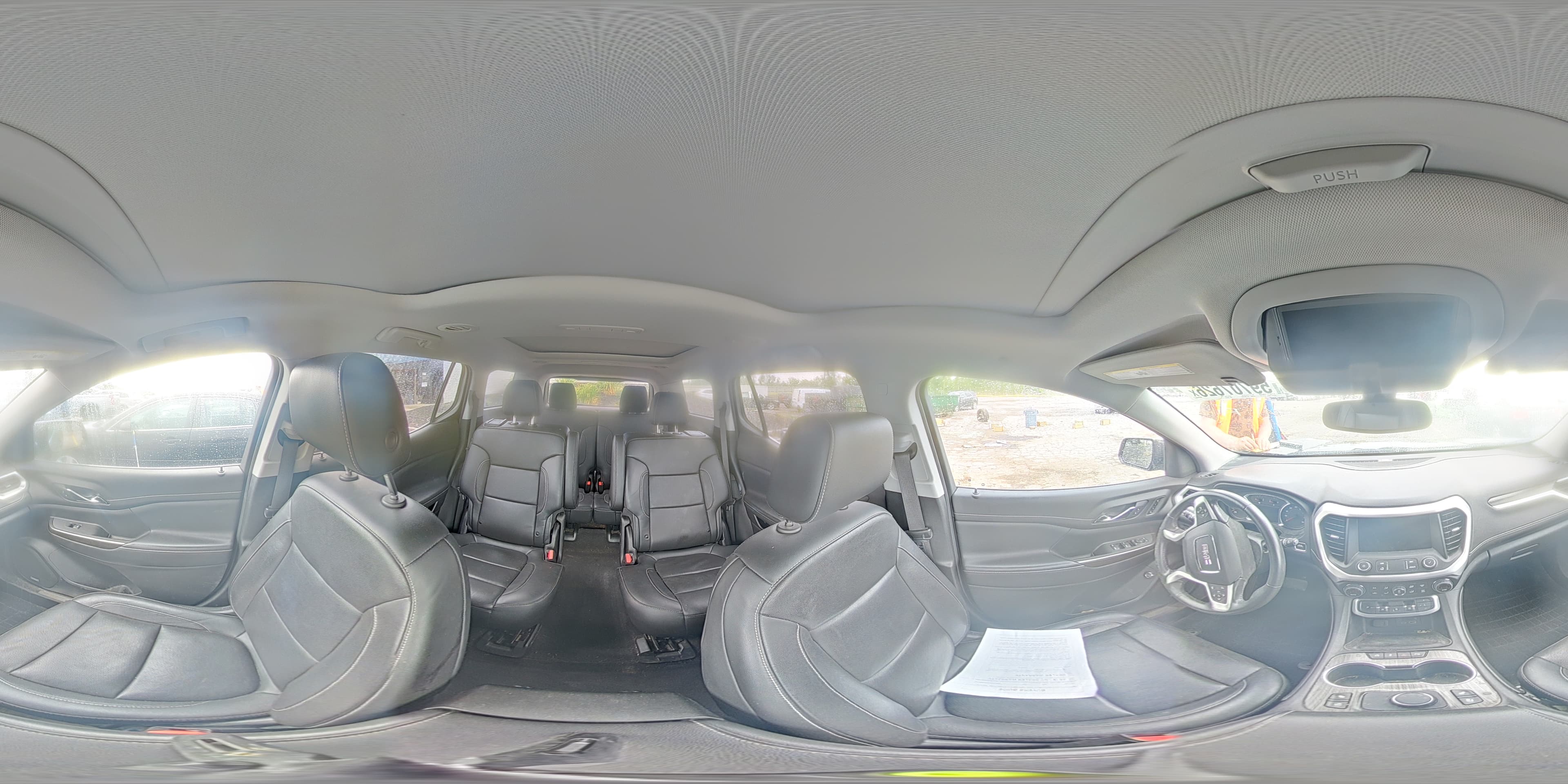 2020 GMC ACADIA SLT 15